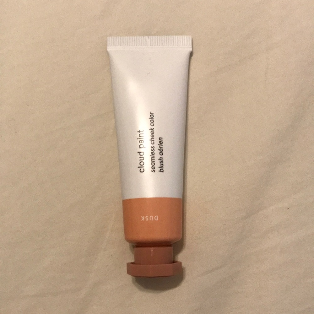 Glossier Cloud Paint Blush